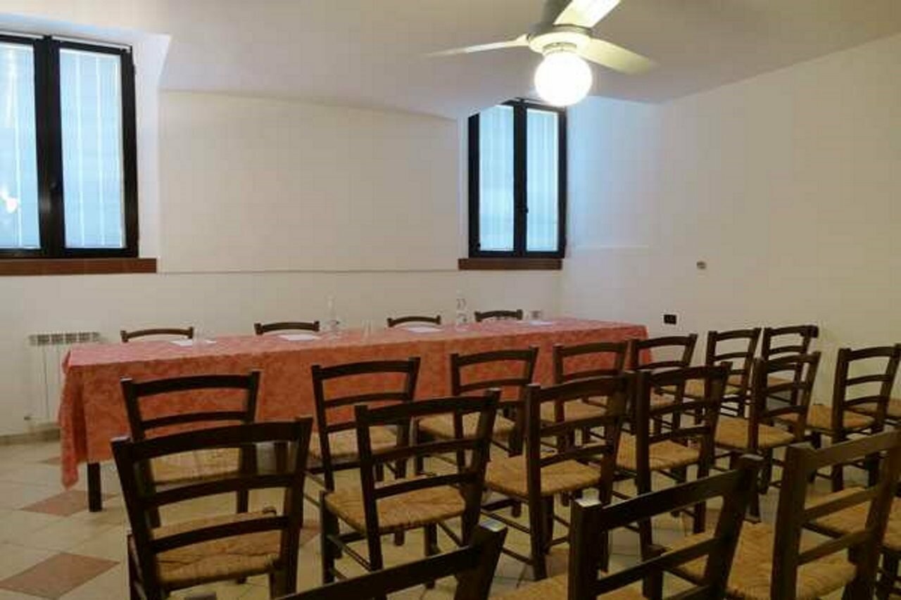 Фото Hotel San Paolo