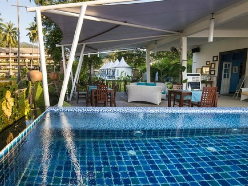 Фото The White Knot Koh Chang