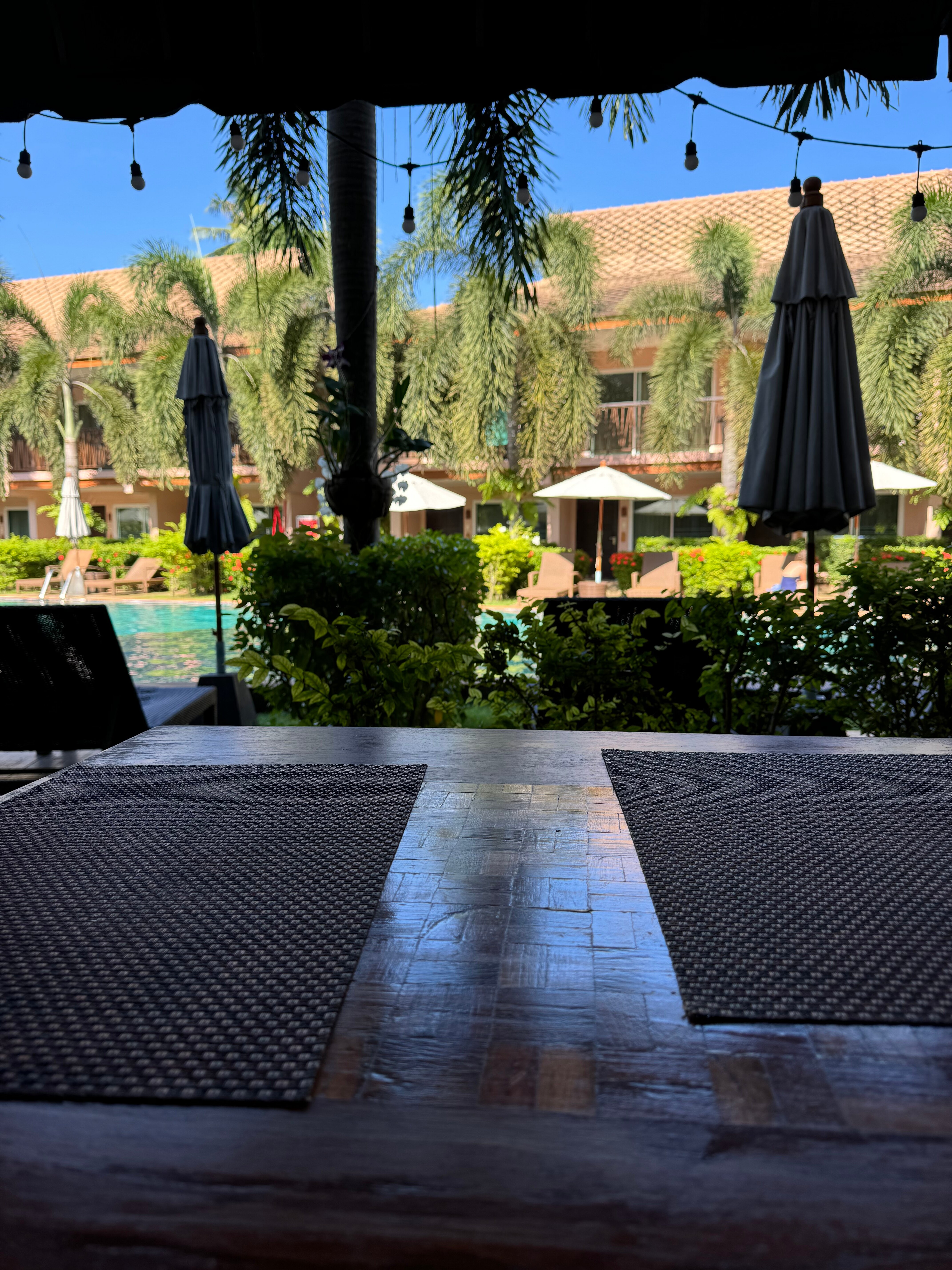 Фото Chivatara Resort & SPA Bang Tao Beach Phuket