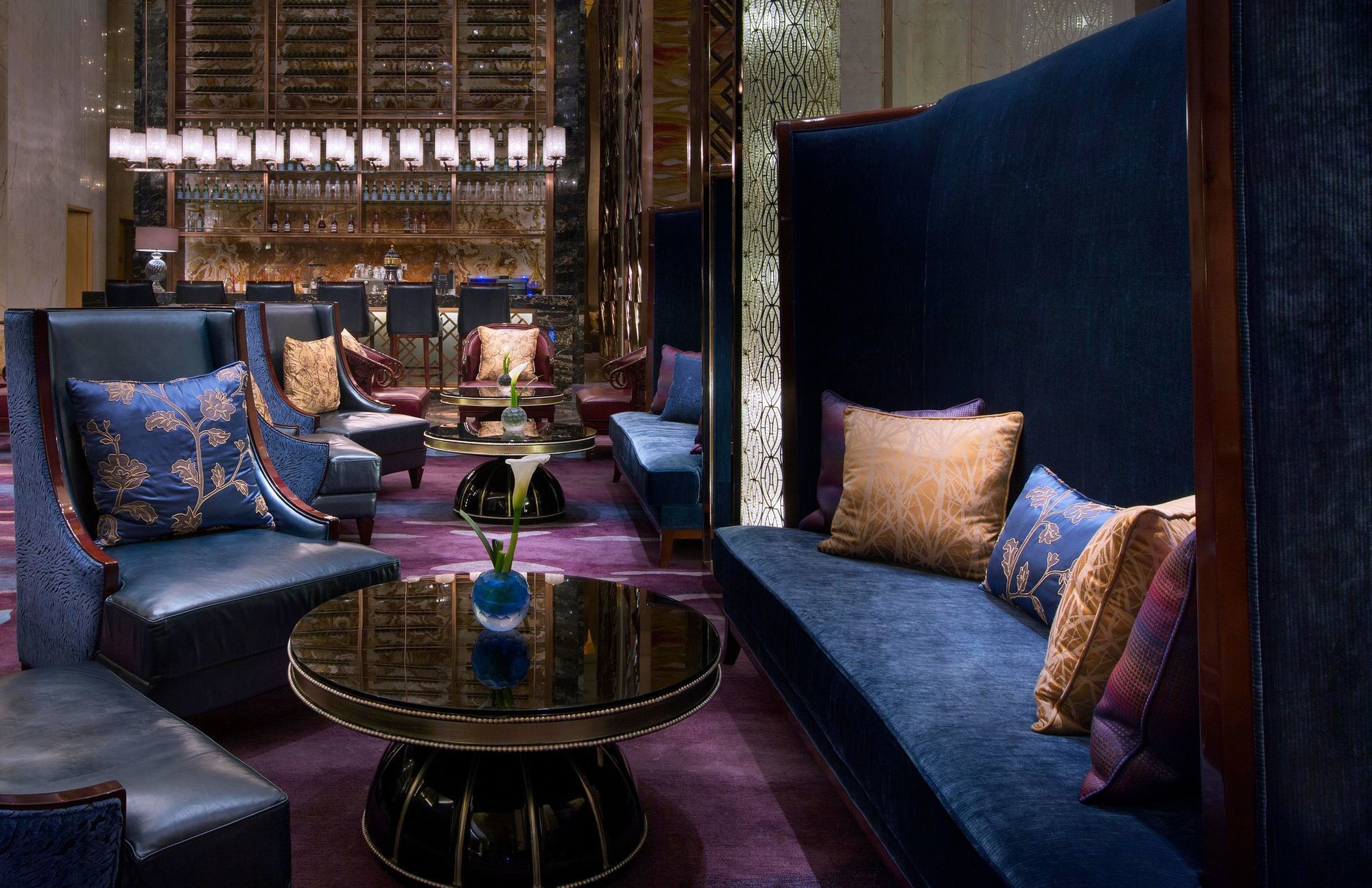 Фото Wanda Vista Changsha