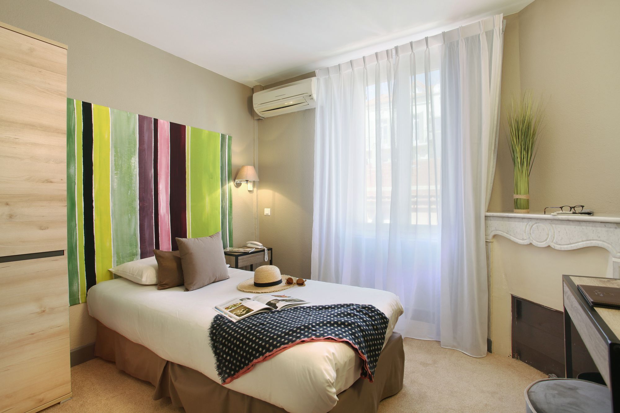 Фото La Villa Tosca Cannes