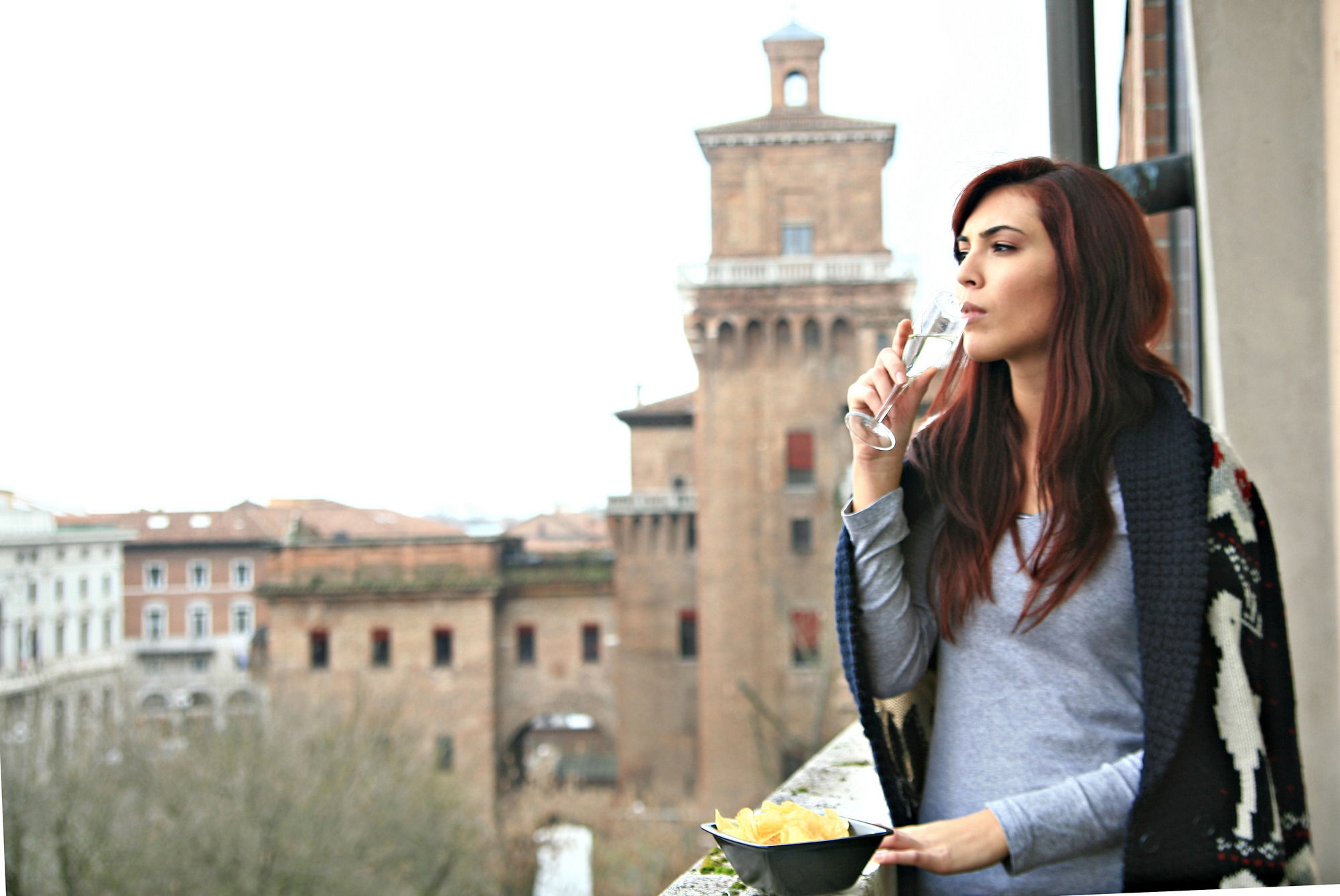 Фото Hotel Touring