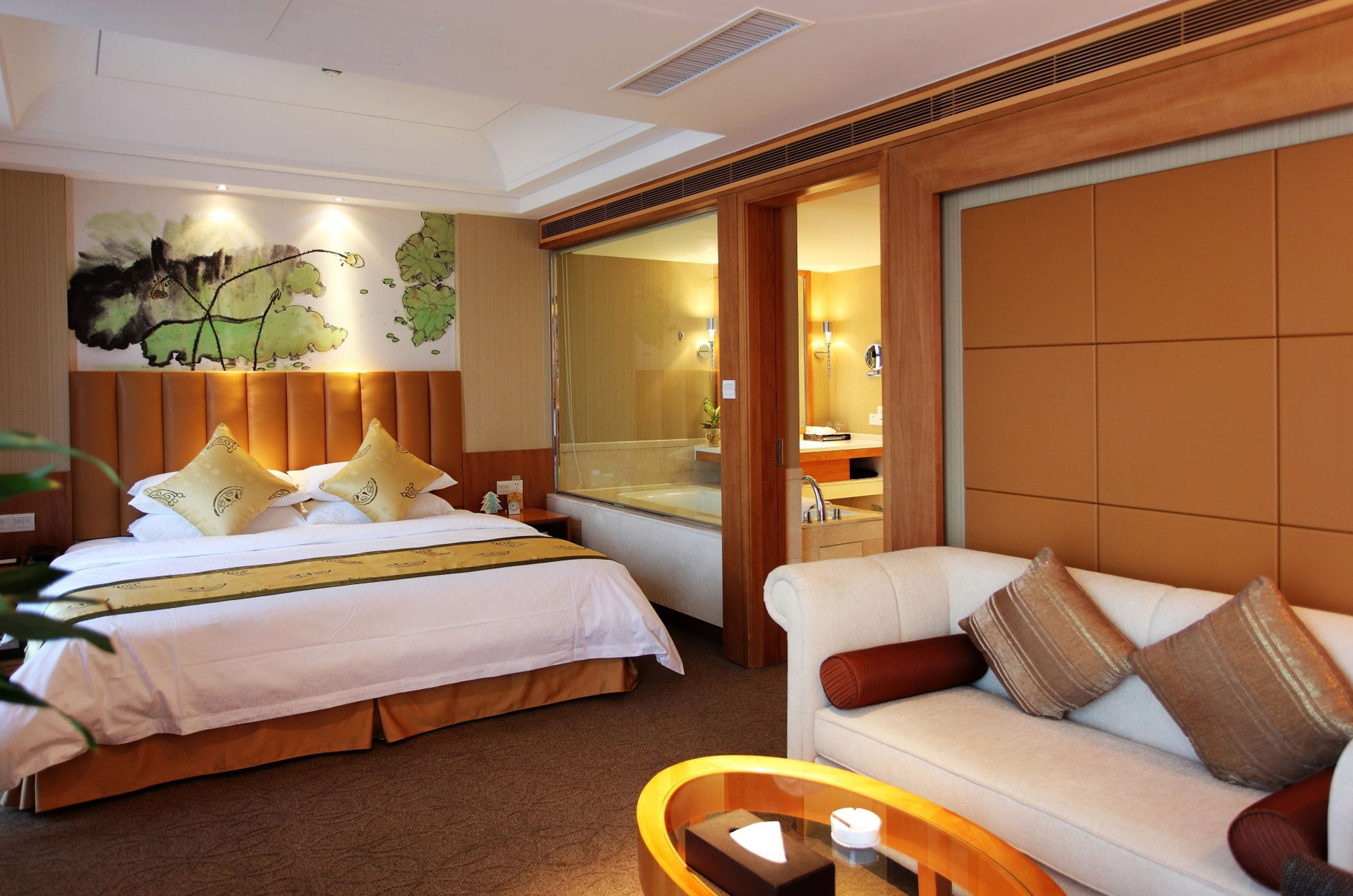 Фото Jinling Plaza Changzhou