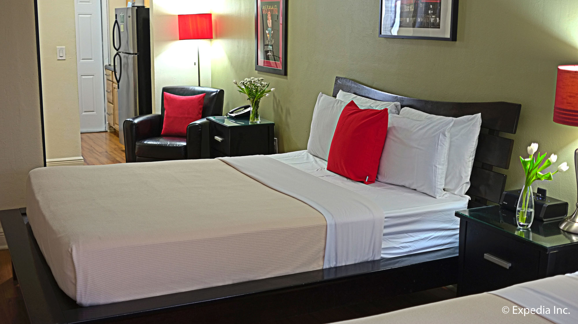 Фото Suites on South Beach