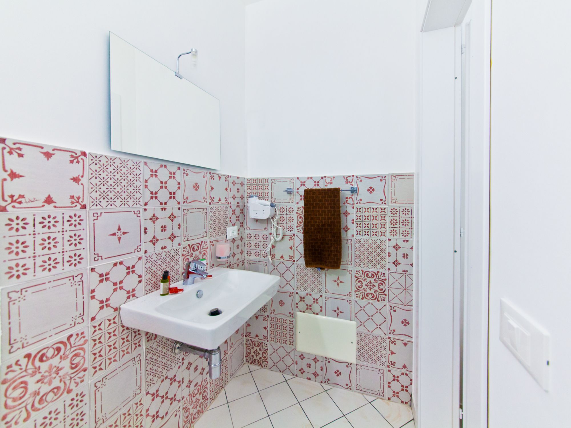 Фото Punta Sallustro Lipari