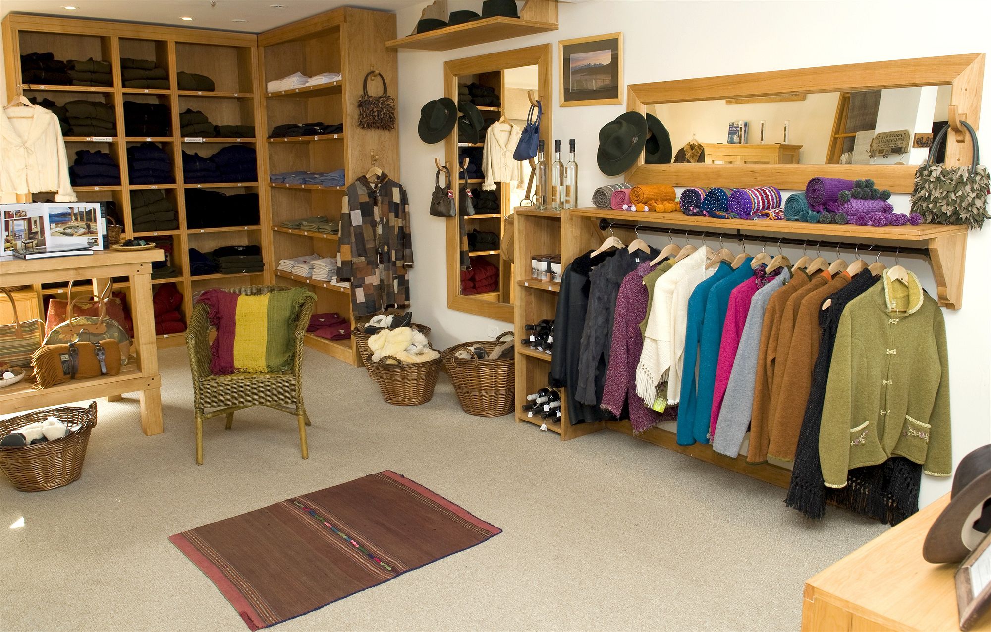 Фото Los Cauquenes Resort SPA Experiences