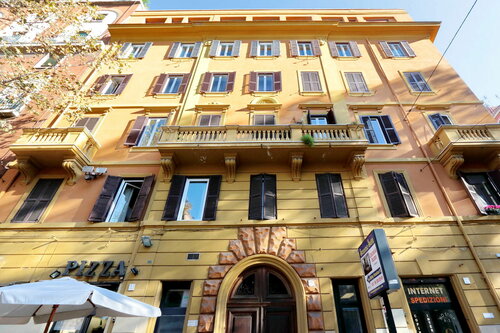 Sonnino Suite