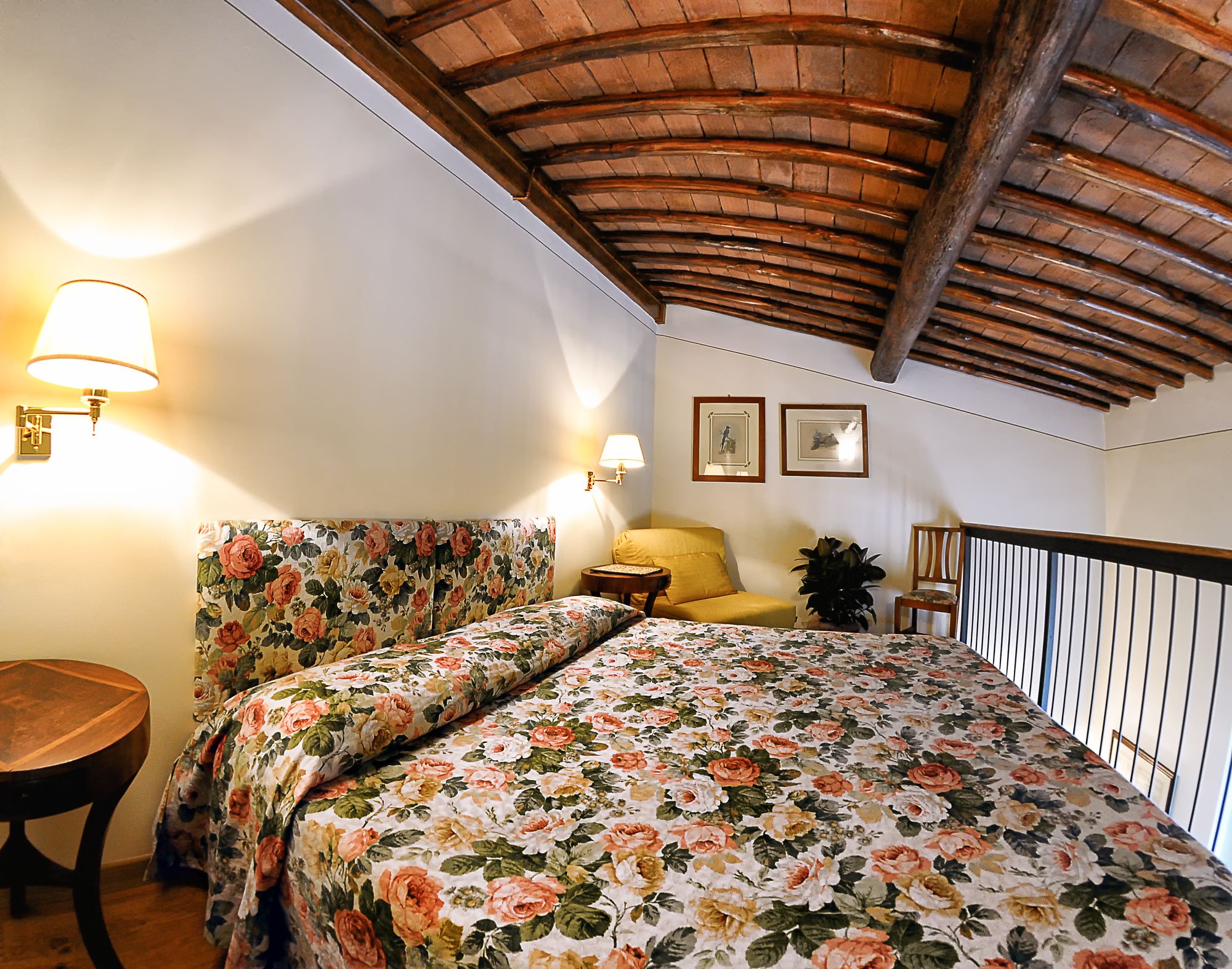 Фото Hotel Santa Caterina