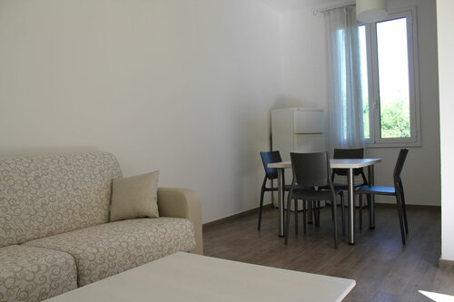 Апартаменты Residence Altair-Serra Alimini 3