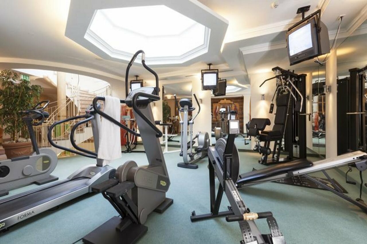 Фото Hotel Tirolerhof