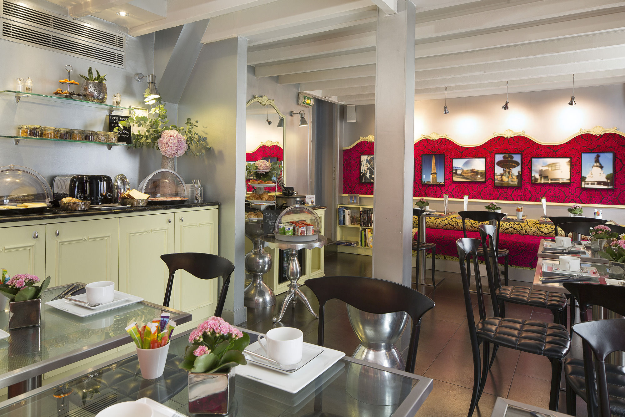 Фото отеля 5