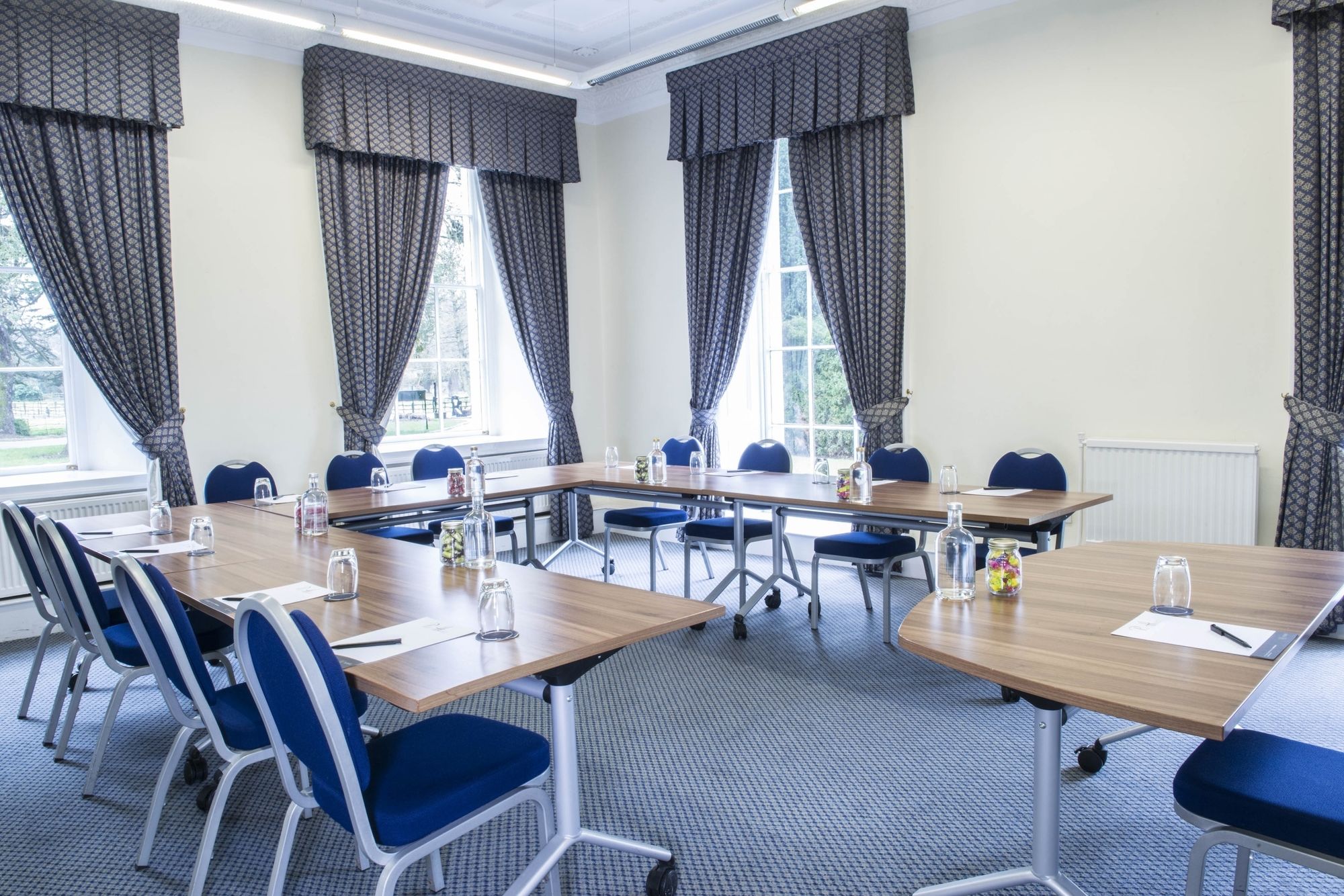 Фото Eastwood Hall