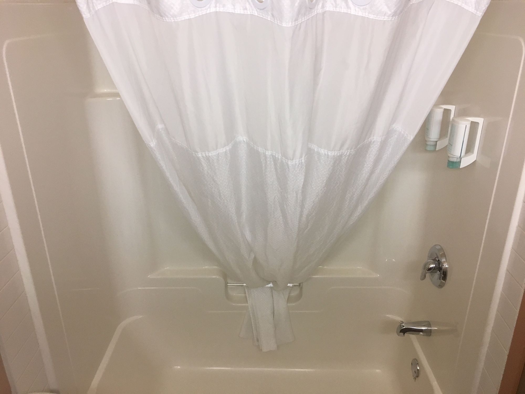 Фото Super 8 by Wyndham St Johns