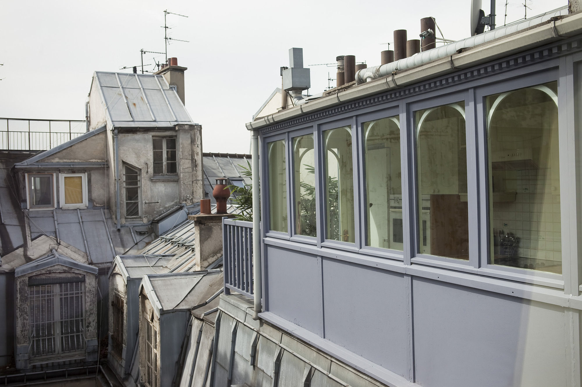 Фото Le Relais du Louvre