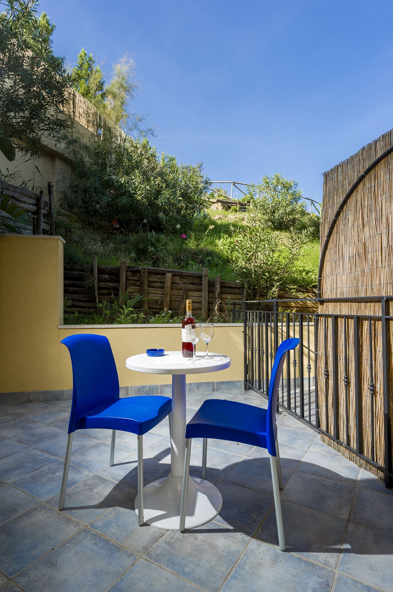 Фото Hotel Cala Marina