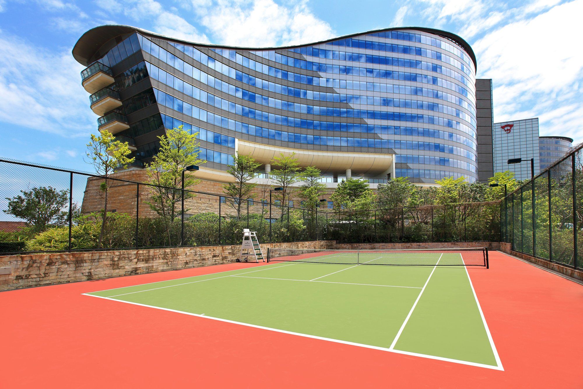 Фото InterContinental Shenzhen Dameisha Resort