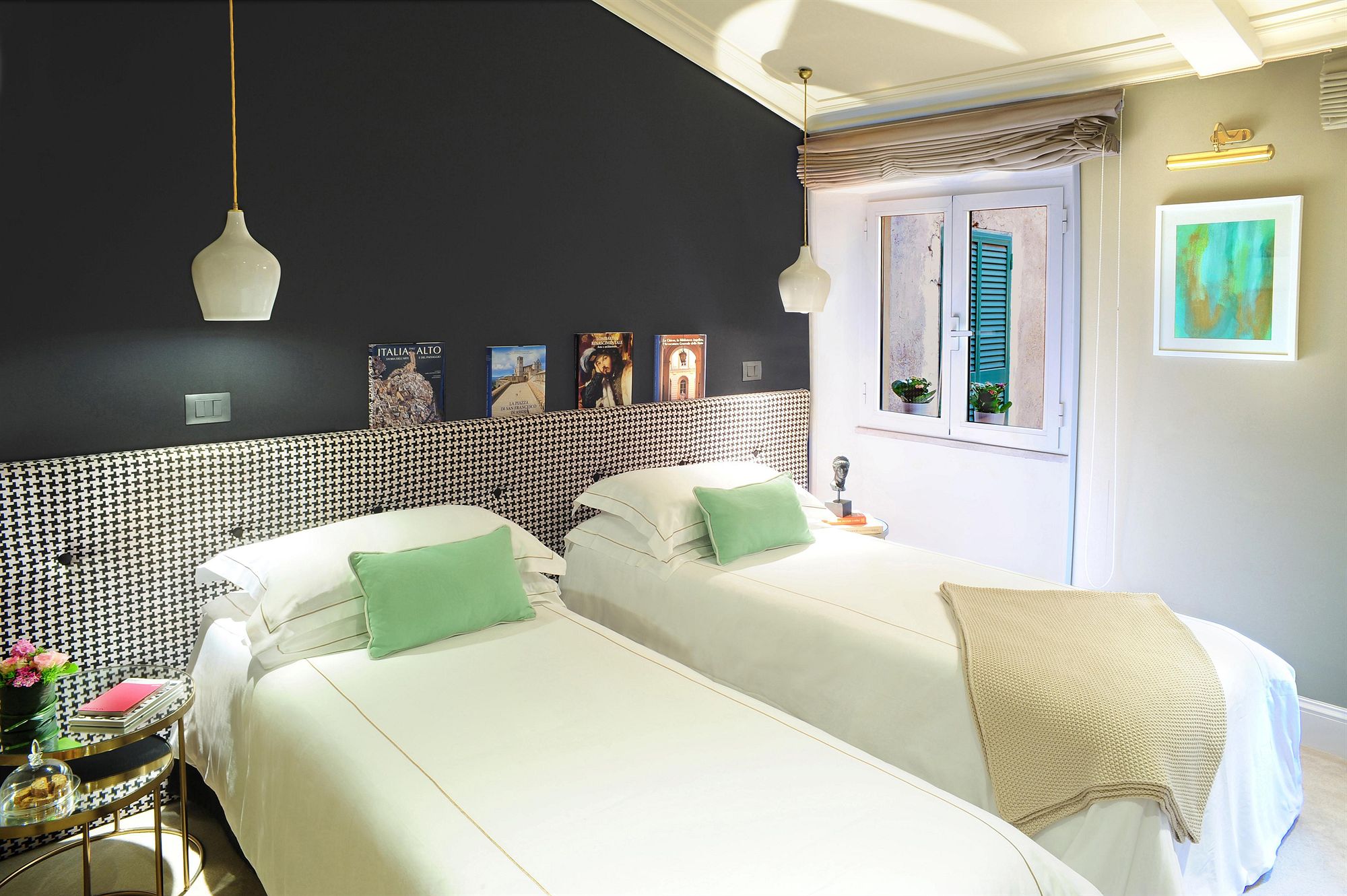 Фото Nerva Boutique Hotel