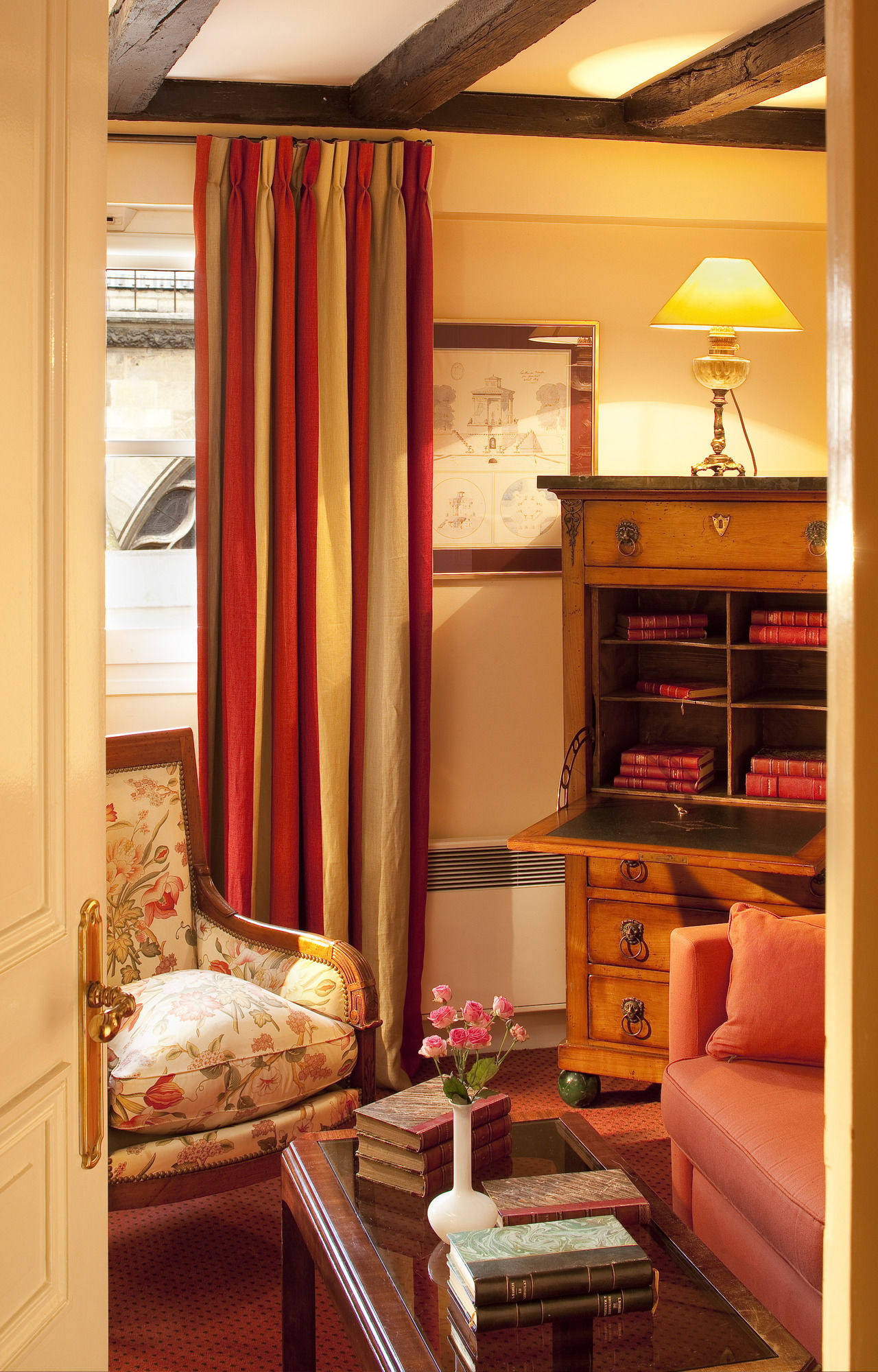 Фото Le Relais du Louvre