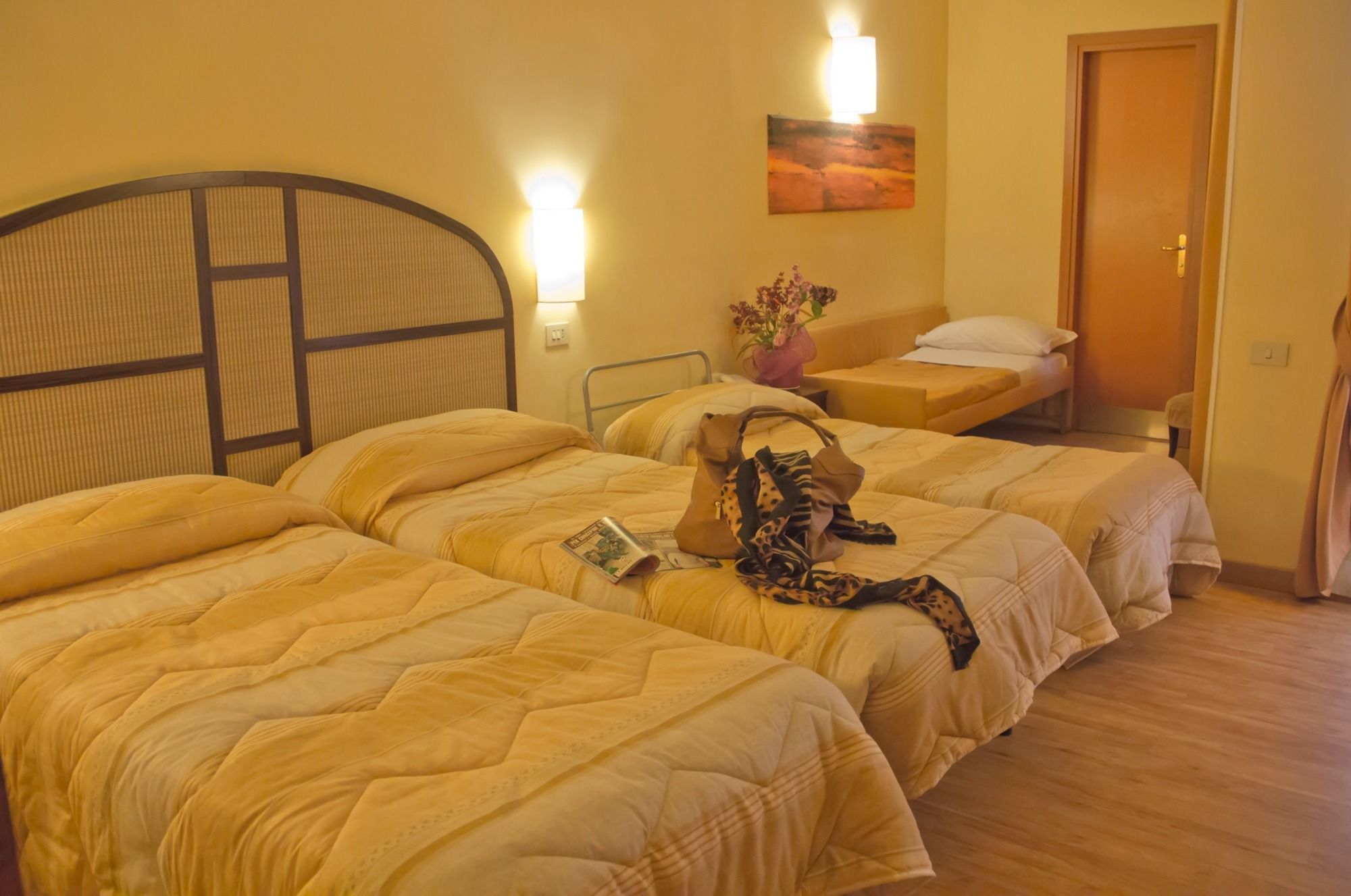 Фото Hotel Novecento