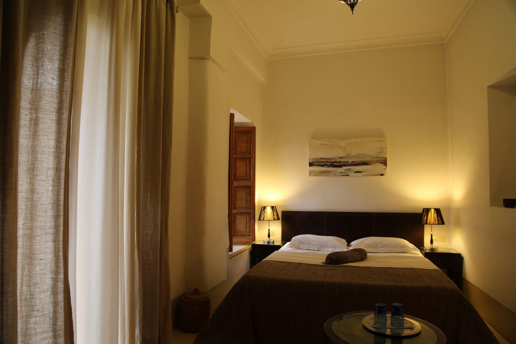 Фото Riad Djebel