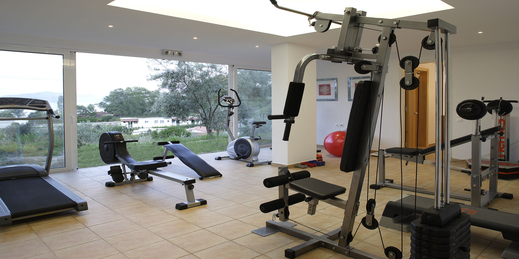 Фото Kanapitsa Mare Hotel