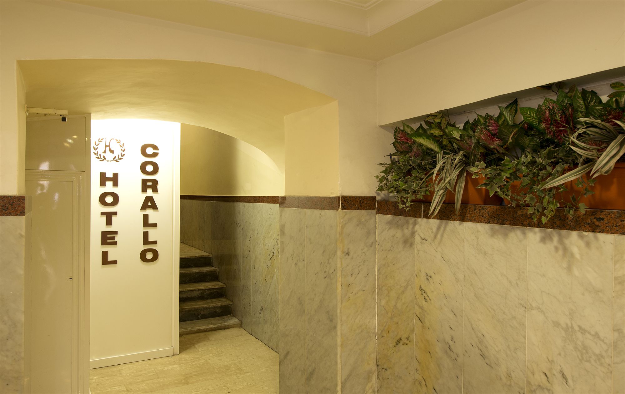 Фото Hotel Corallo