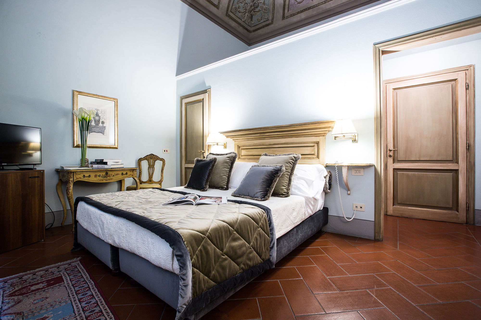 Фото Hotel Burchianti