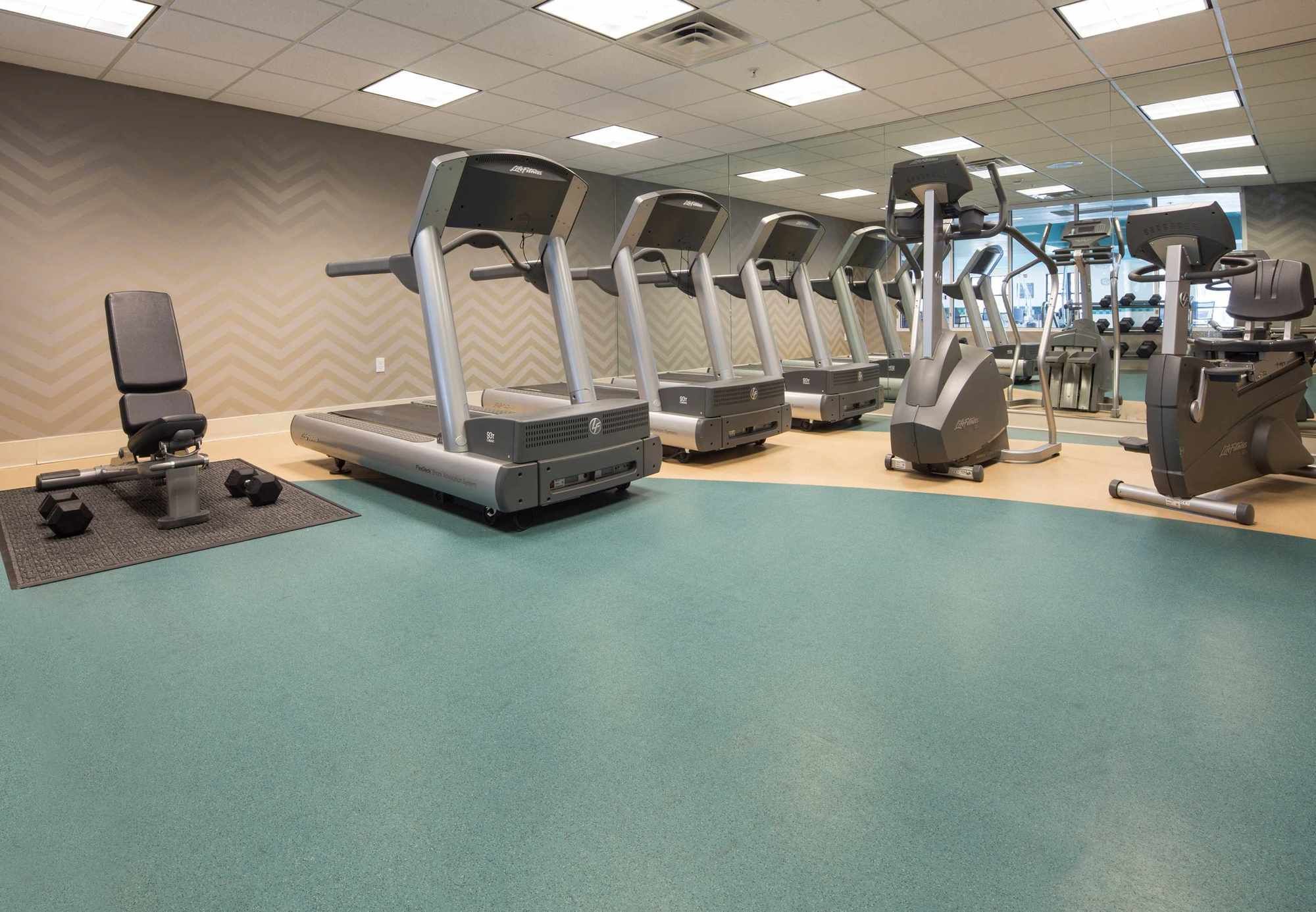 Фото Residence Inn Marriott Dover