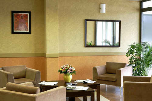 Гостиница Adagio Access Clamart в Кламаре