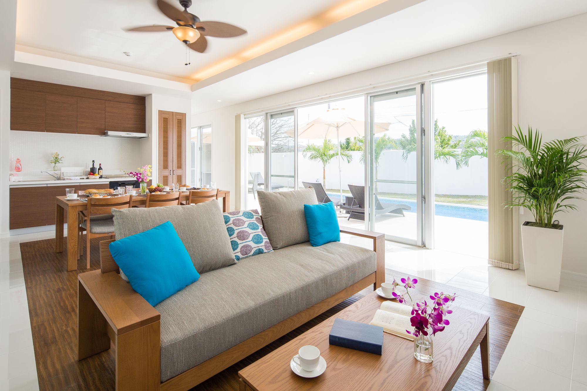 Фото Pool Villa Imadomari by Coldio Premium