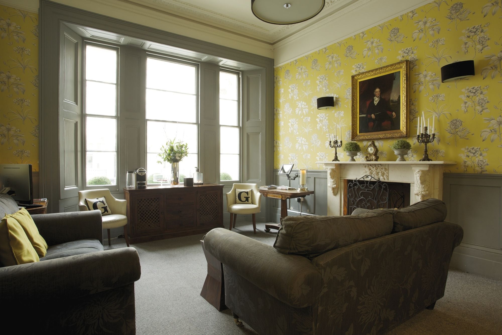 Фото Georgian House Hotel