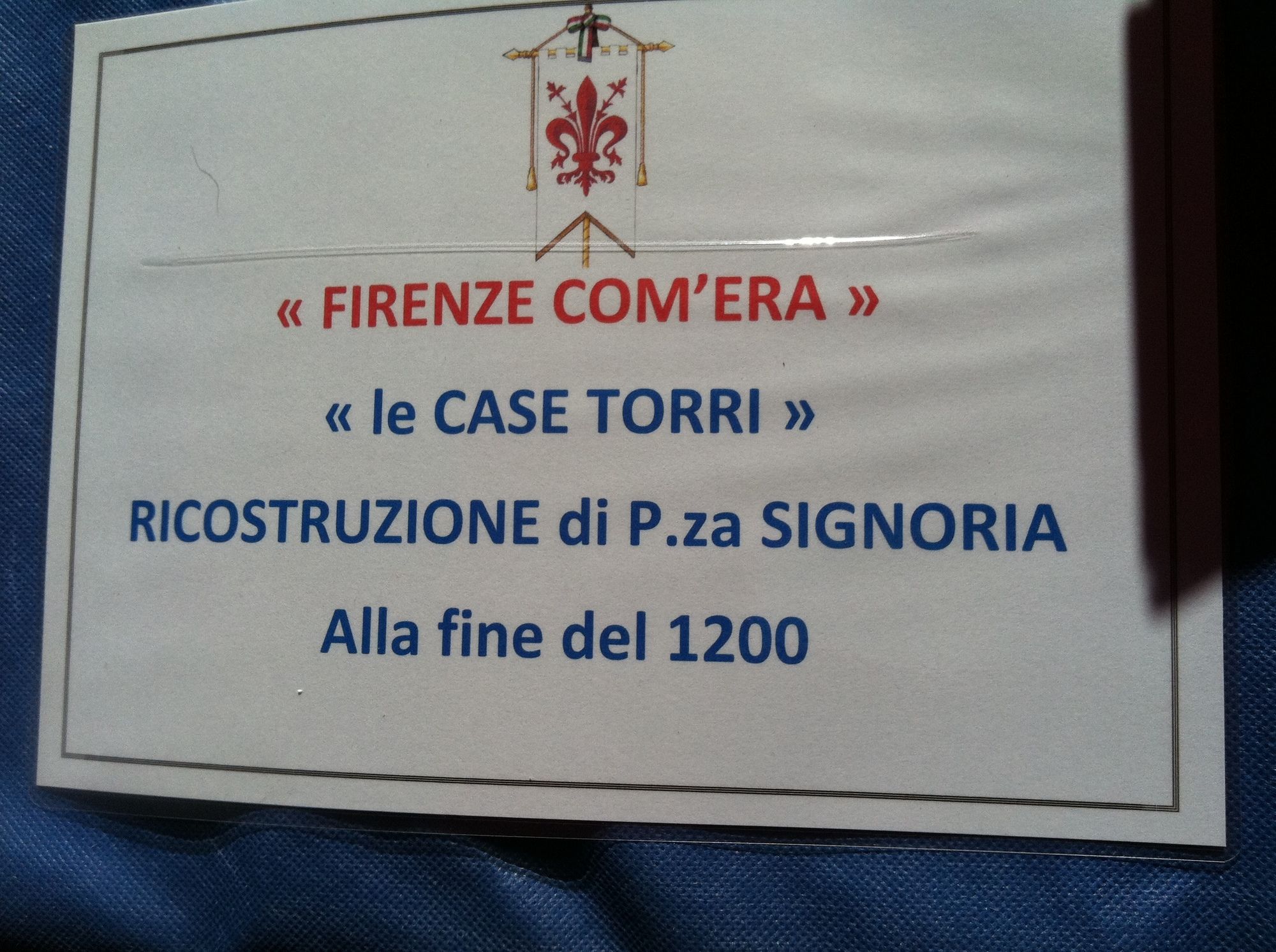 Фото Soggiorno Antica Torre