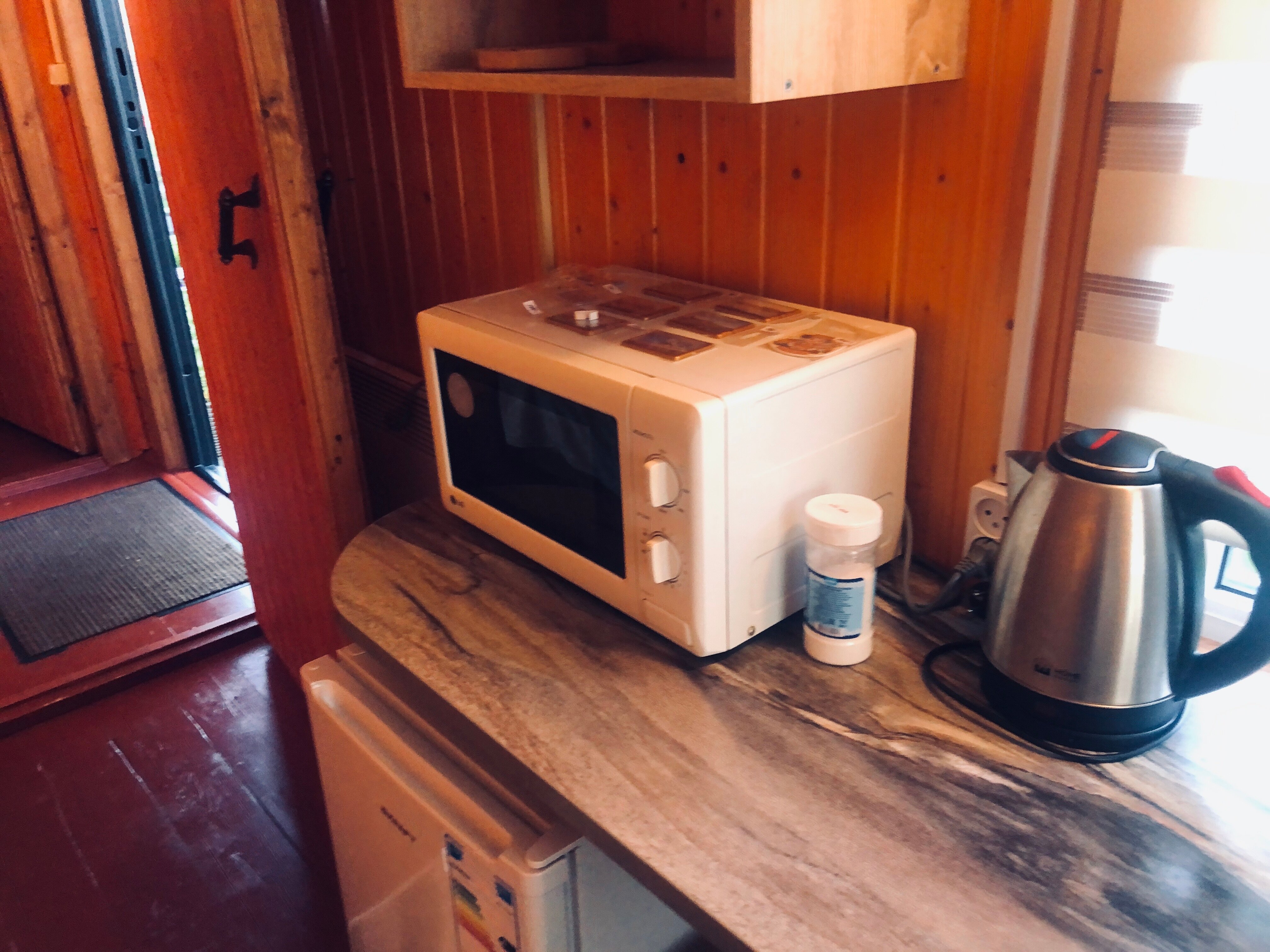 Фото Гостевой дом у дяди Федора