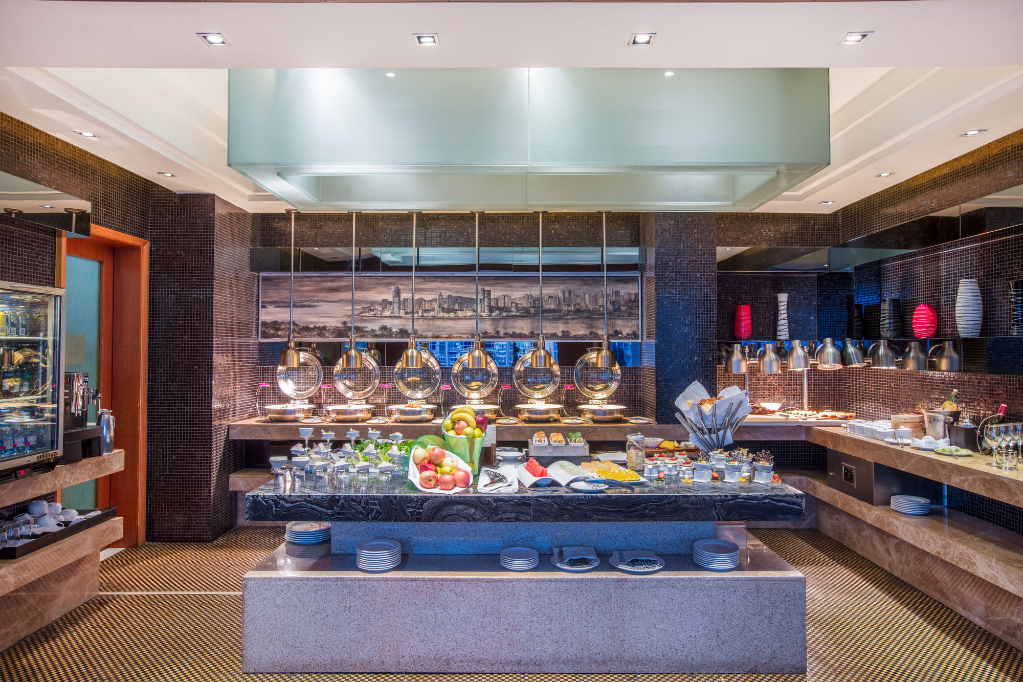 Фото Hilton Xiamen