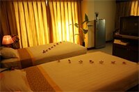 Фото Miloft Sathorn Hotel