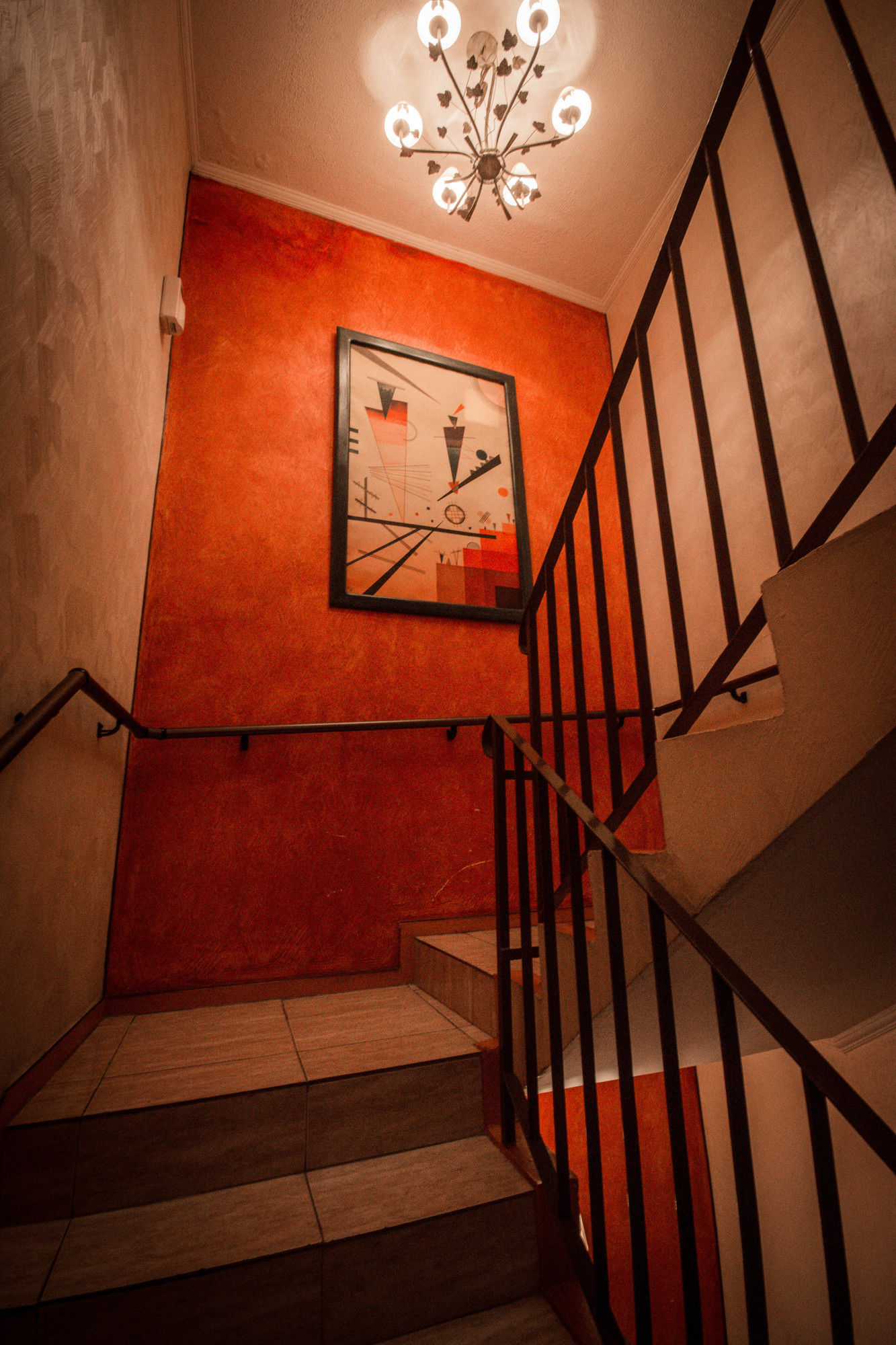 Фото Hotel Pousada Valparaíso