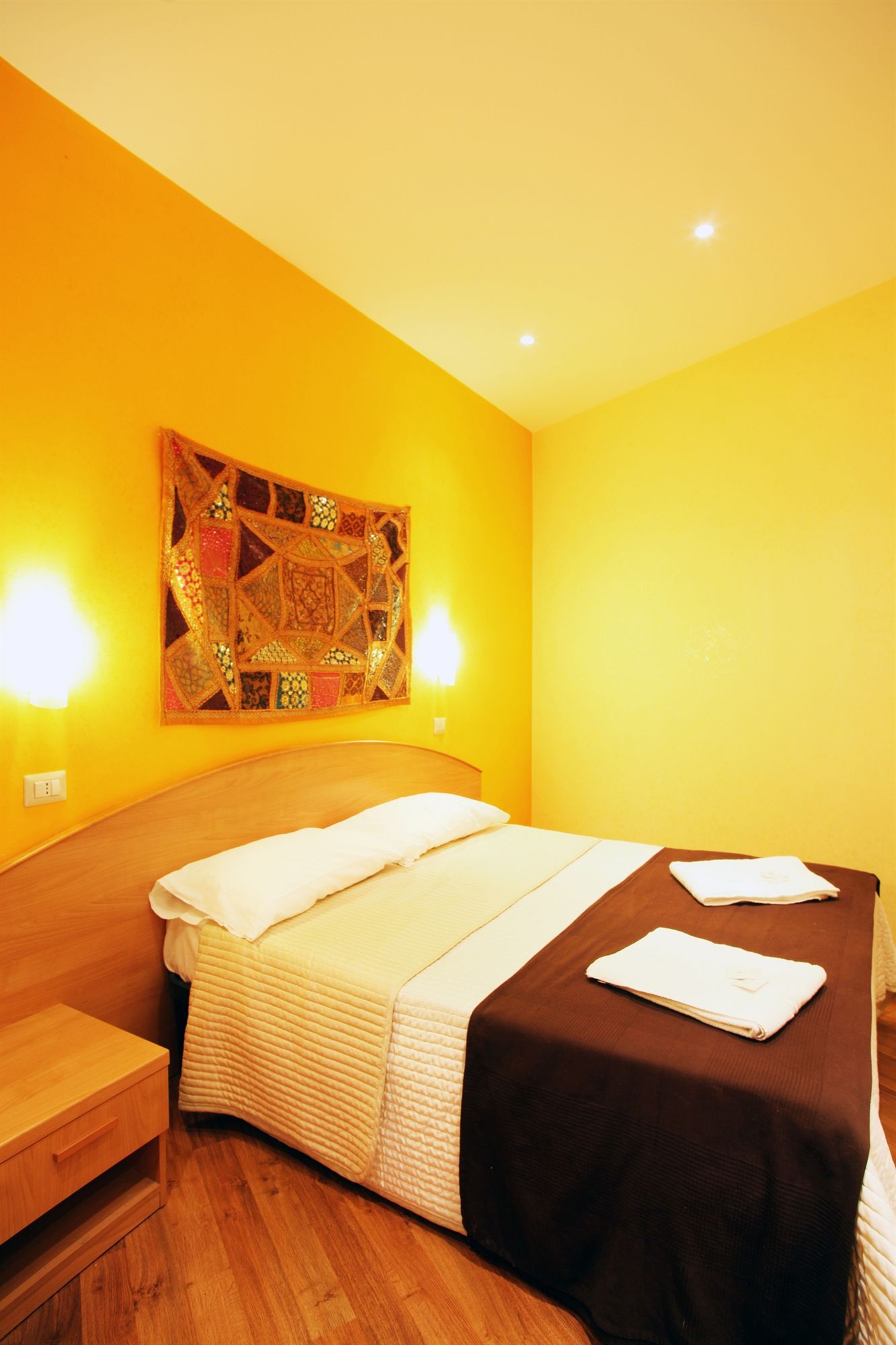 Фото B&b Domus Domas