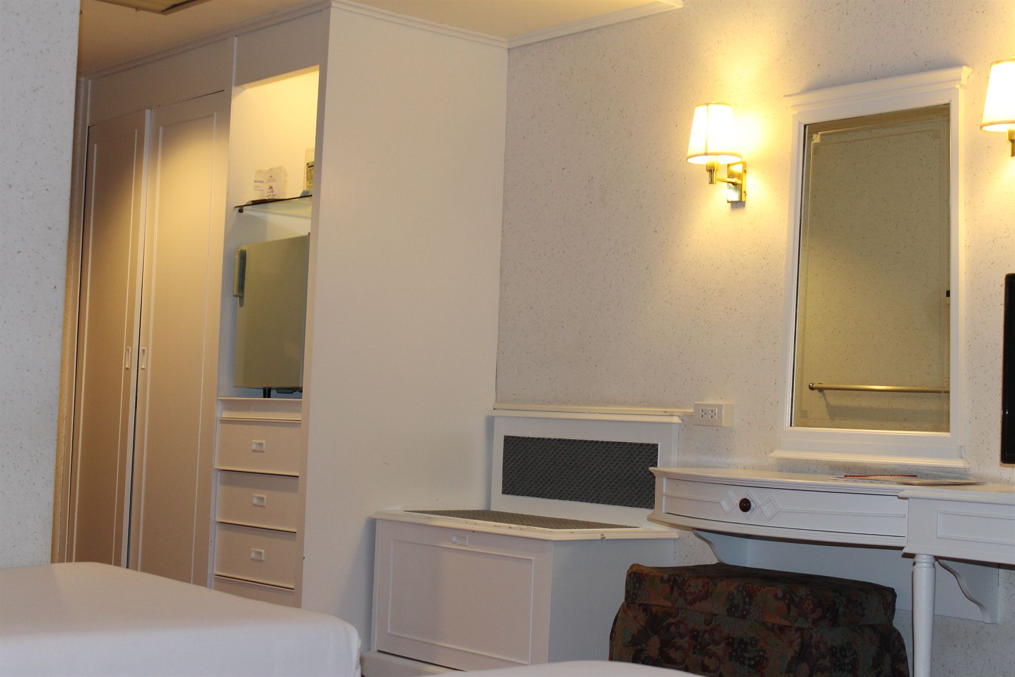 Фото Wangtai Hotel