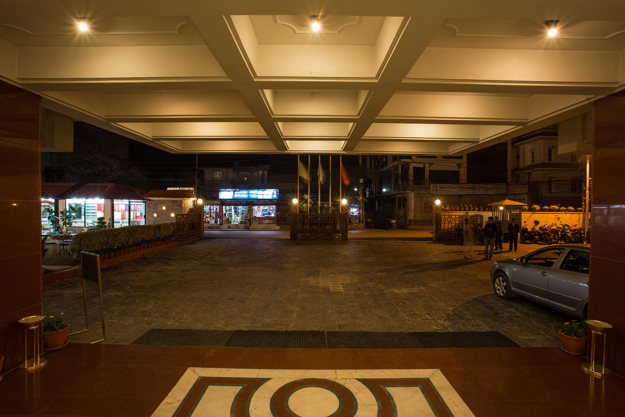 Фото Grand Hotel