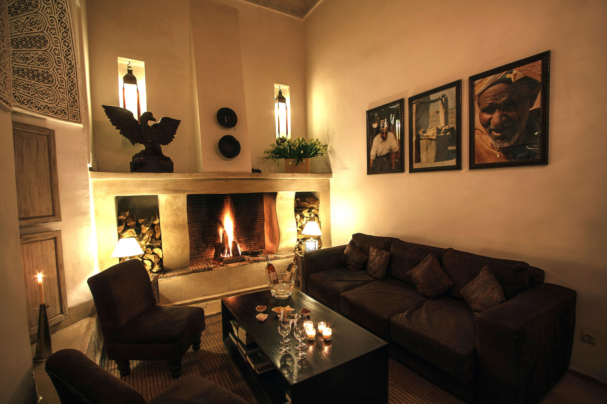 Фото Riad Anyssates