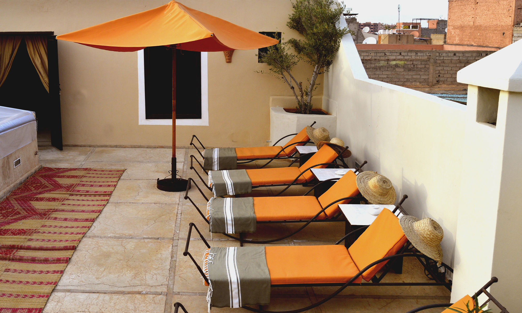 Фото Riad Anyssates