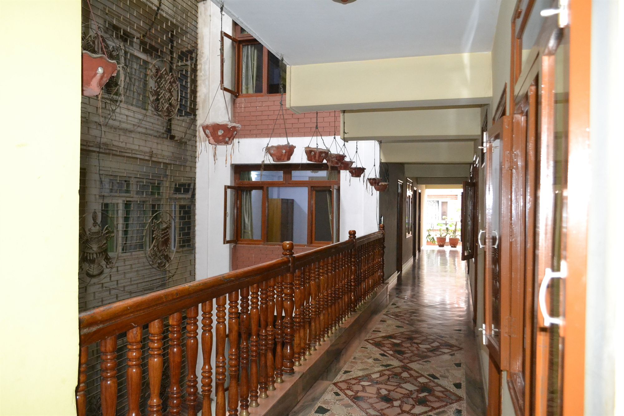 Фото Hotel Pleasure Home