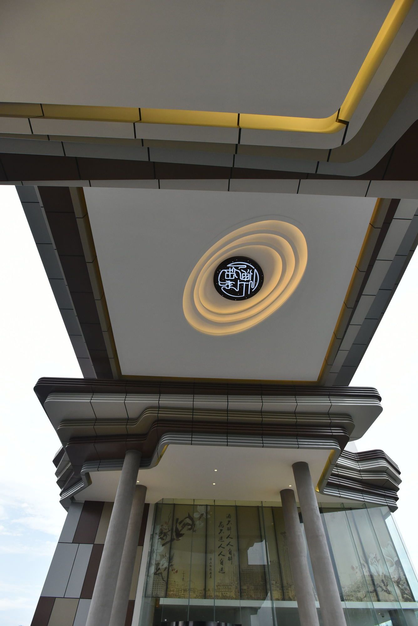 Фото Shanghai Deco Hotel