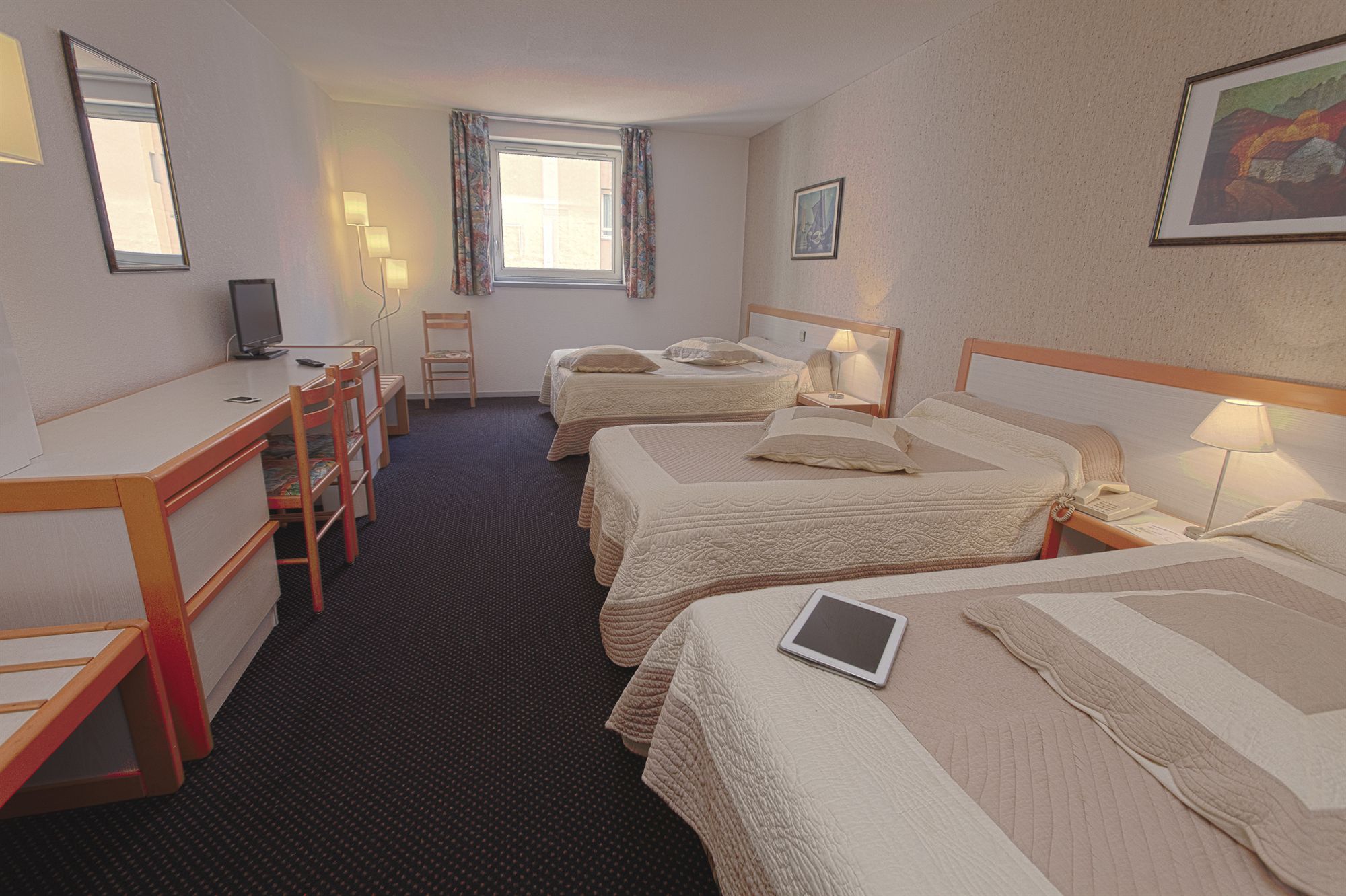 Фото Hotel Paradis