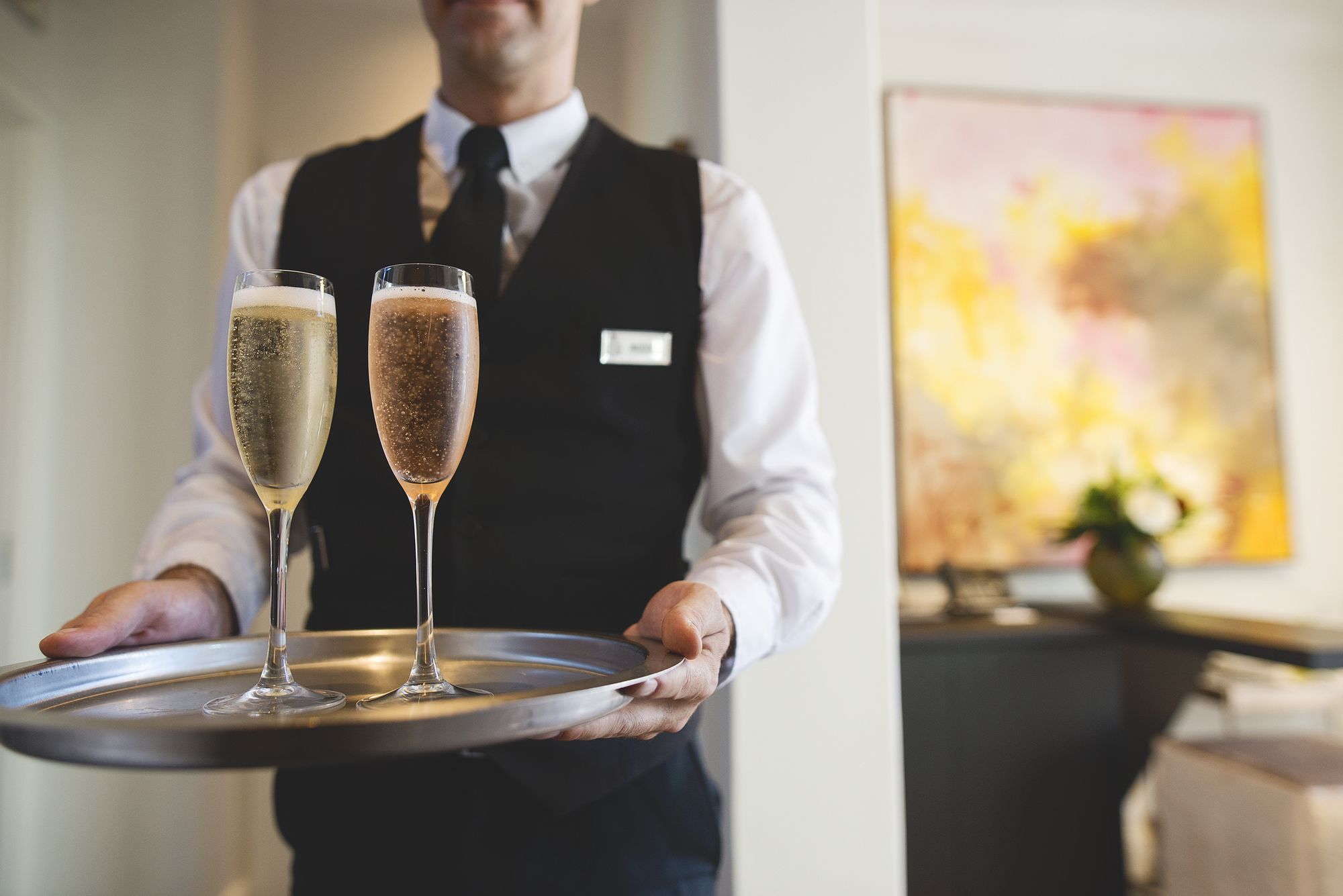 Фото Queen Victoria Hotel