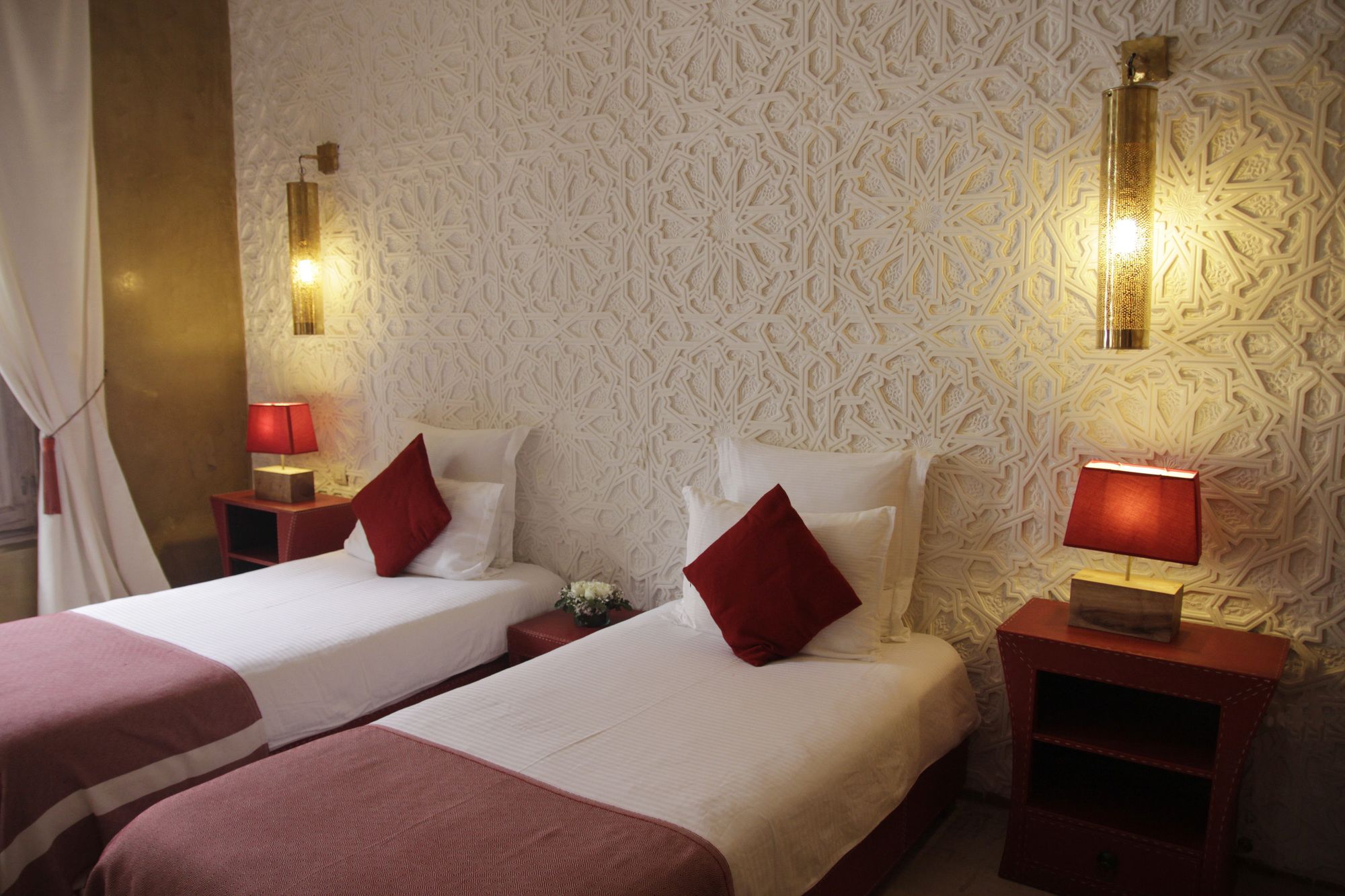 Фото Riad Anyssates