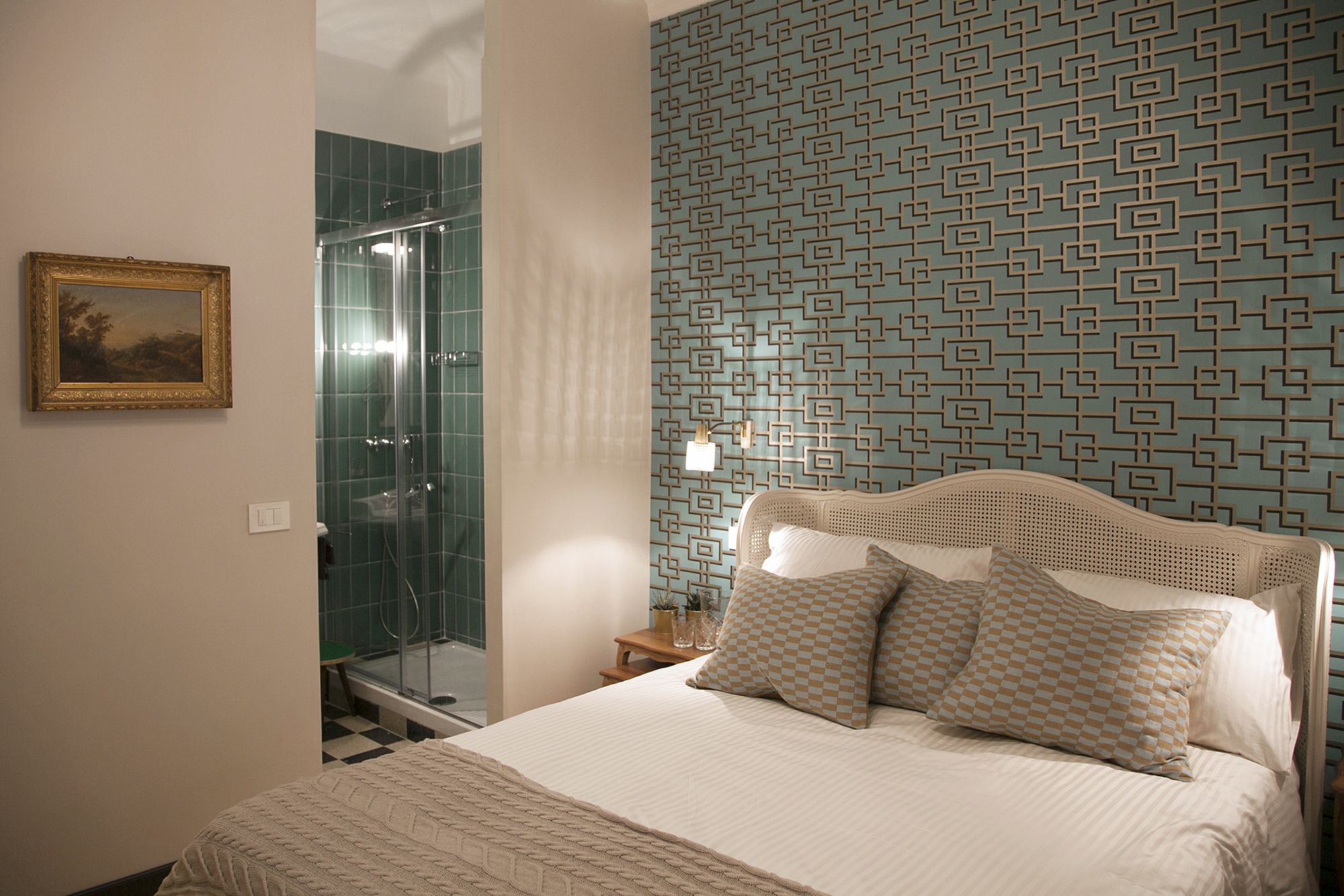 Фото Santa Monica Luxury Rooms