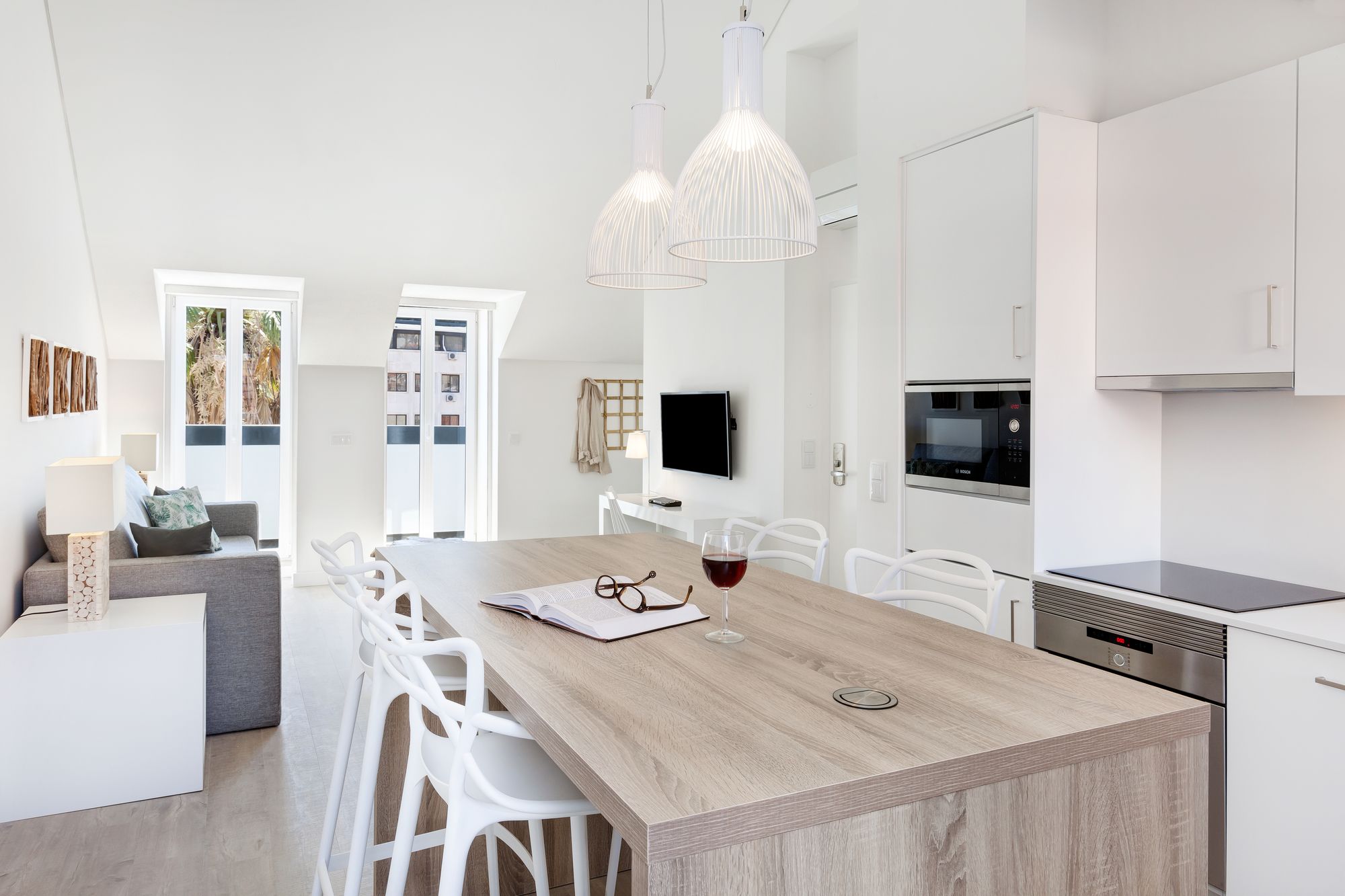 Фото Hello Lisbon Rossio Teatro Nacional