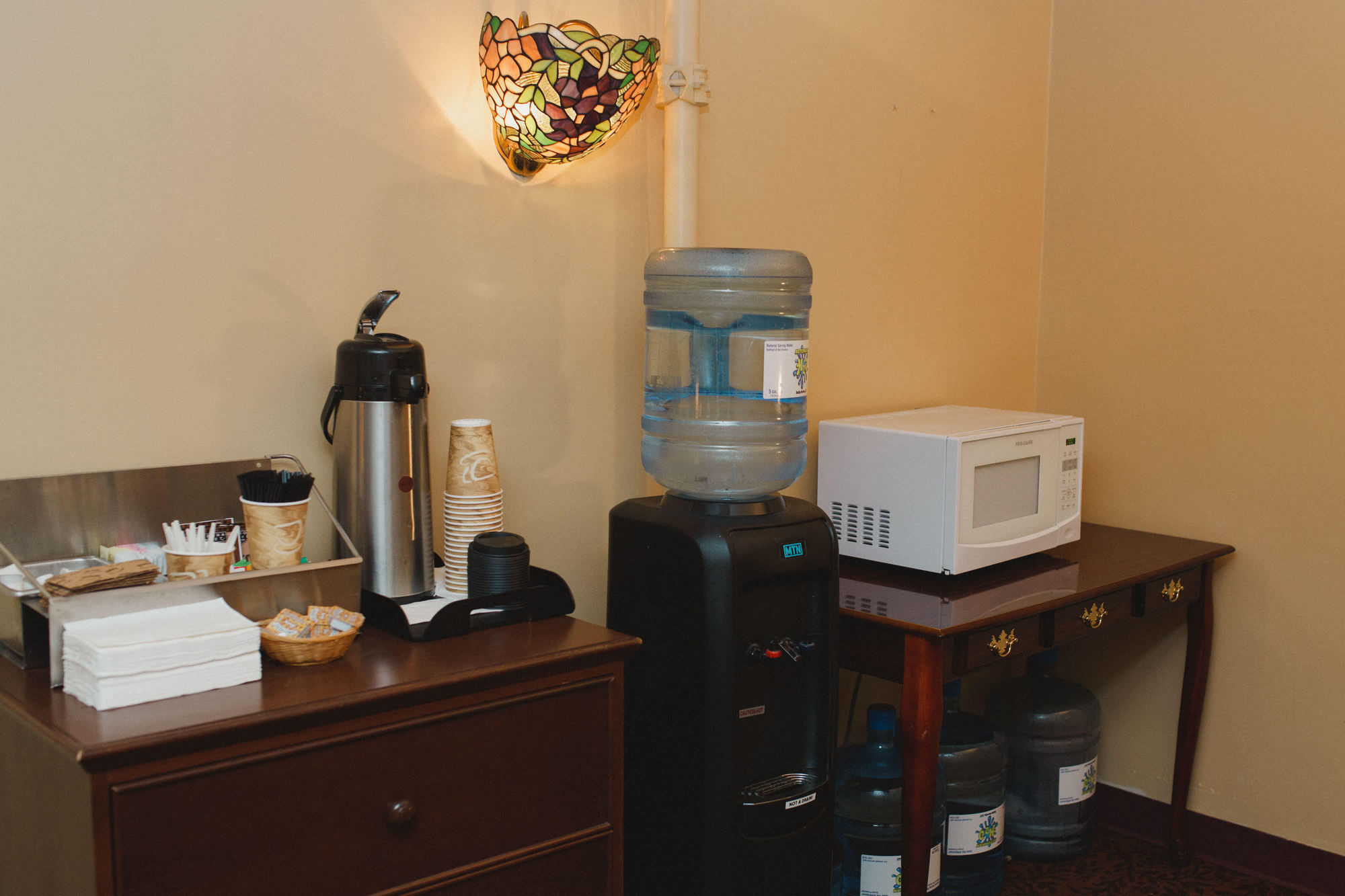 Фото Gilmore Hotel, Trademark Collection by Wyndham