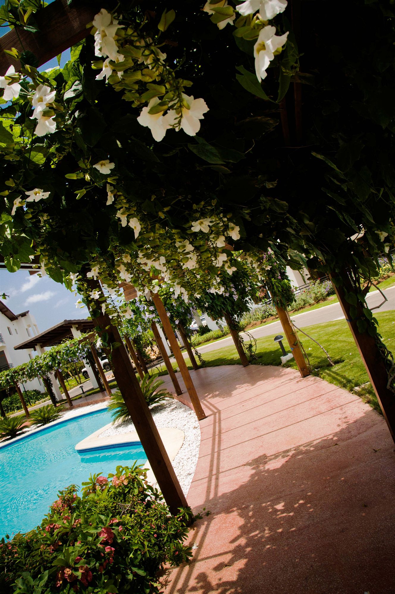 Фото Sybaris Residences